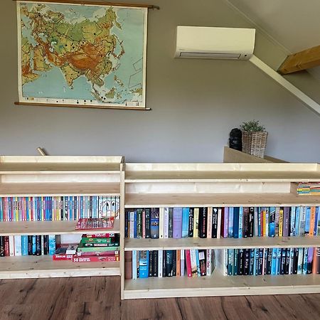 Het Riethuis Holthone Extérieur photo