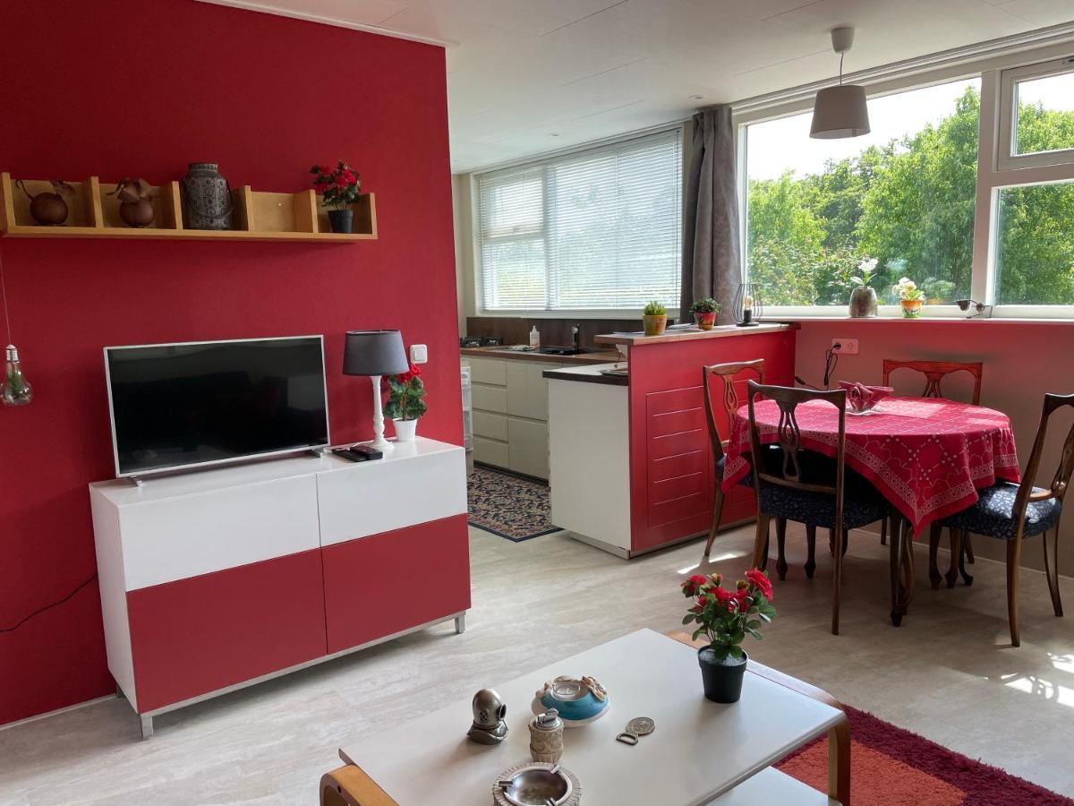 Het Riethuis Holthone Extérieur photo