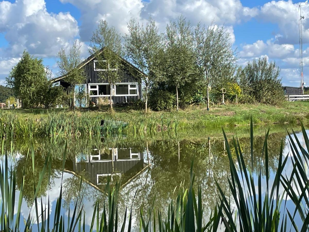 Het Riethuis Holthone Extérieur photo