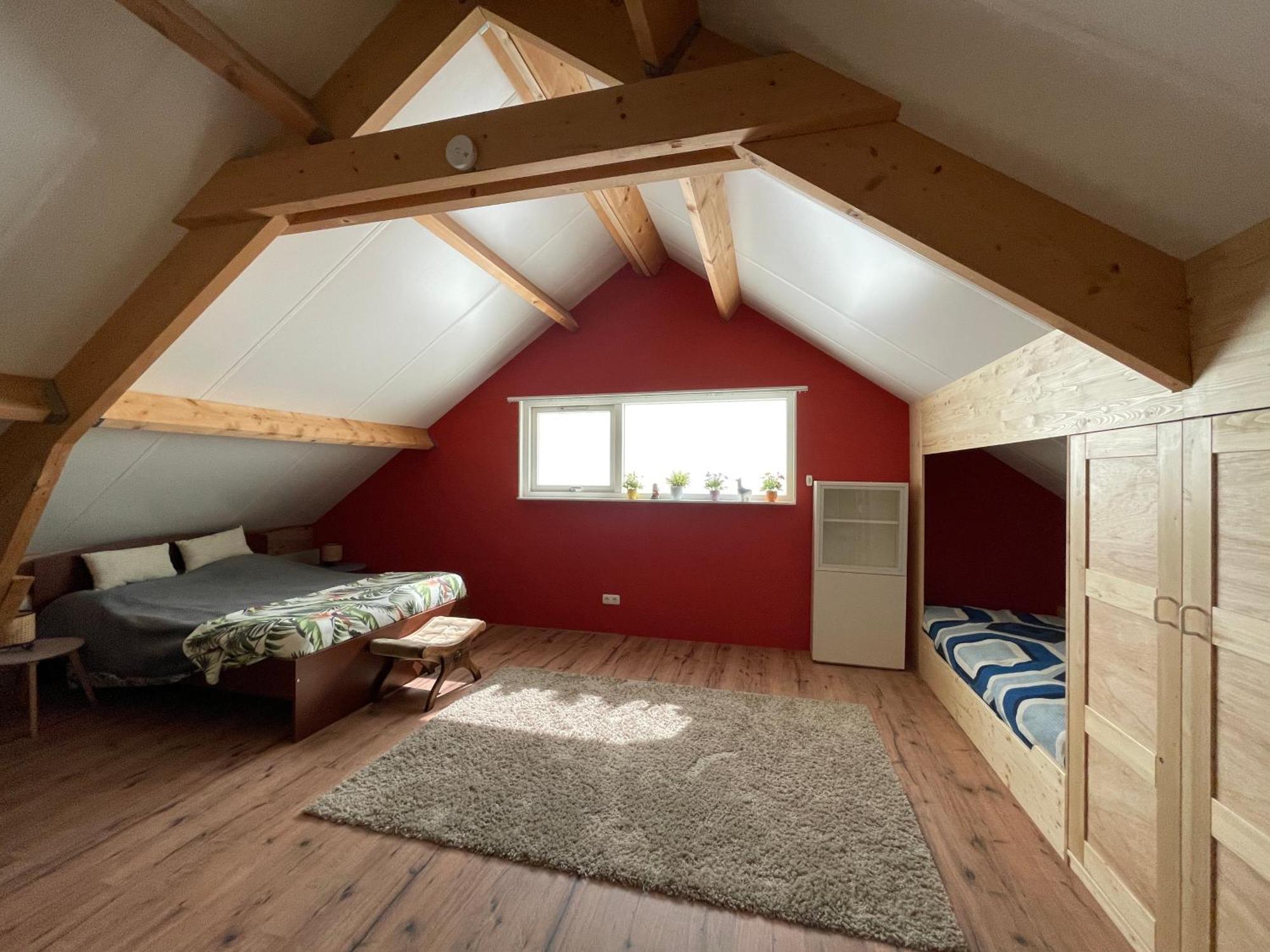Het Riethuis Holthone Extérieur photo